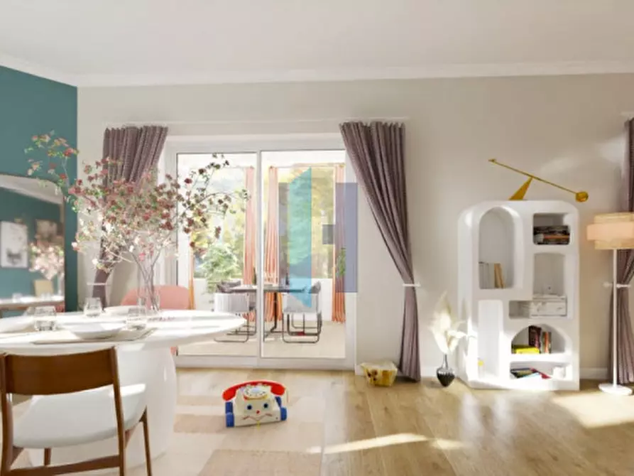 Immagine 11 di Appartamento in vendita  in Quartiere Bonoris 17 a Brescia