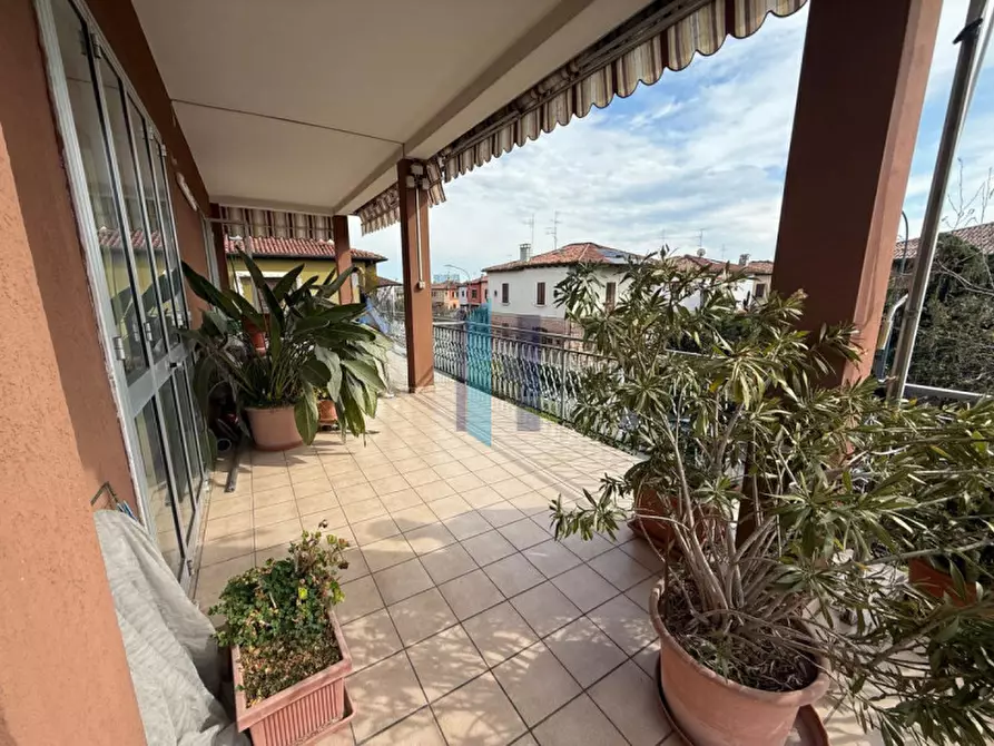 Immagine 12 di Appartamento in vendita  in Quartiere Bonoris 17 a Brescia