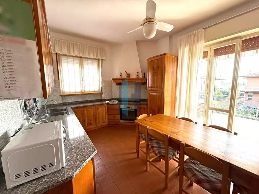 Immagine 17 di Appartamento in vendita  in Quartiere Bonoris 17 a Brescia