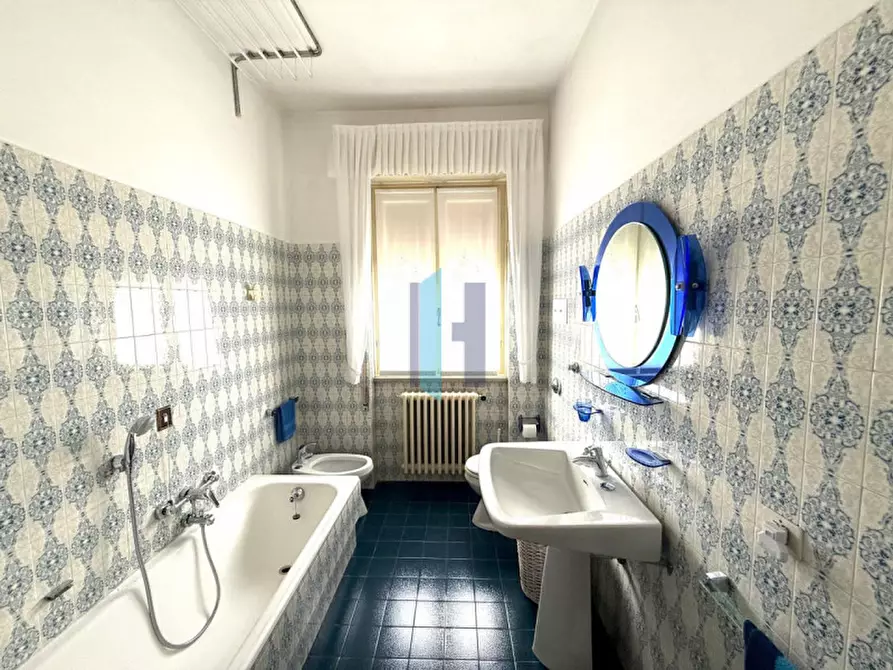 Immagine 21 di Appartamento in vendita  in Quartiere Bonoris 17 a Brescia