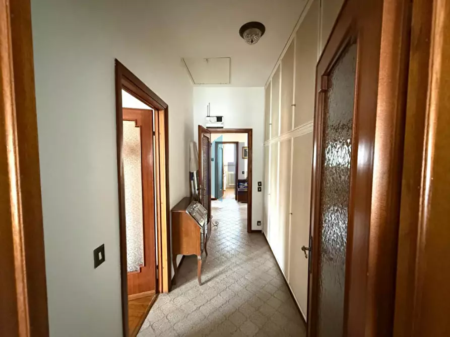 Immagine 24 di Appartamento in vendita  in Quartiere Bonoris 17 a Brescia