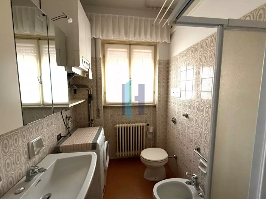 Immagine 26 di Appartamento in vendita  in Quartiere Bonoris 17 a Brescia