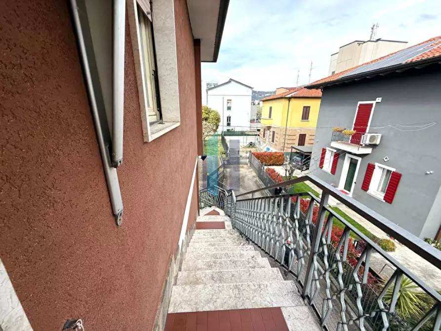 Immagine 27 di Appartamento in vendita  in Quartiere Bonoris 17 a Brescia