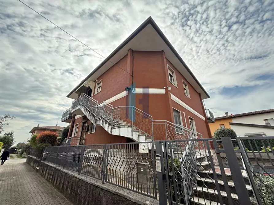 Immagine 31 di Appartamento in vendita  in Quartiere Bonoris 17 a Brescia