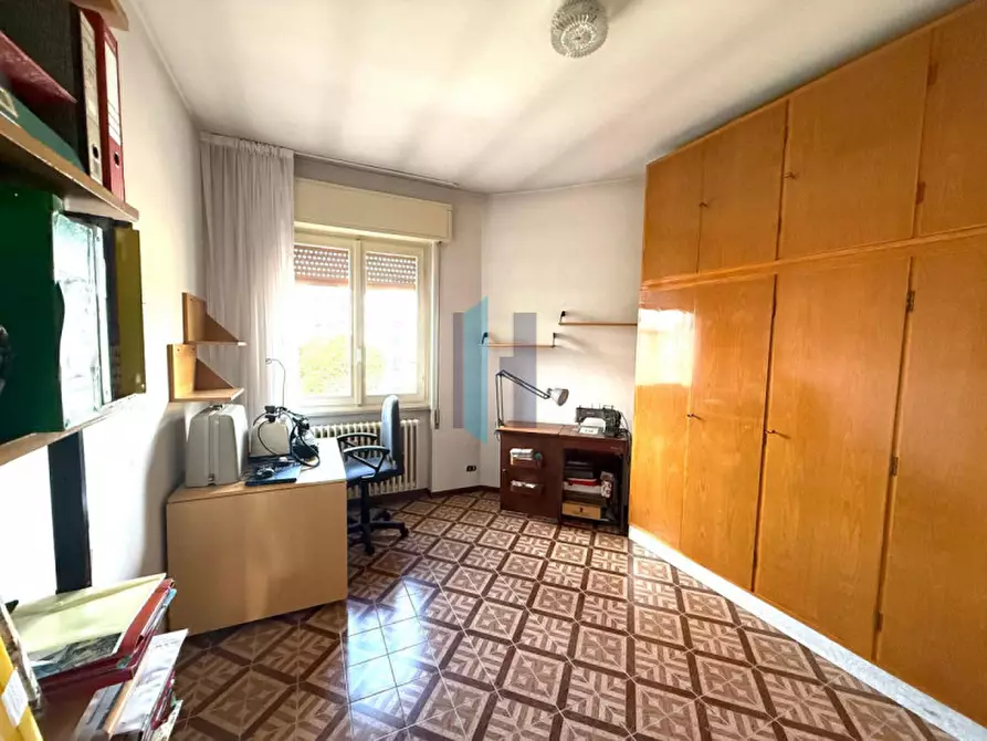 Immagine 37 di Appartamento in vendita  in Quartiere Bonoris 17 a Brescia