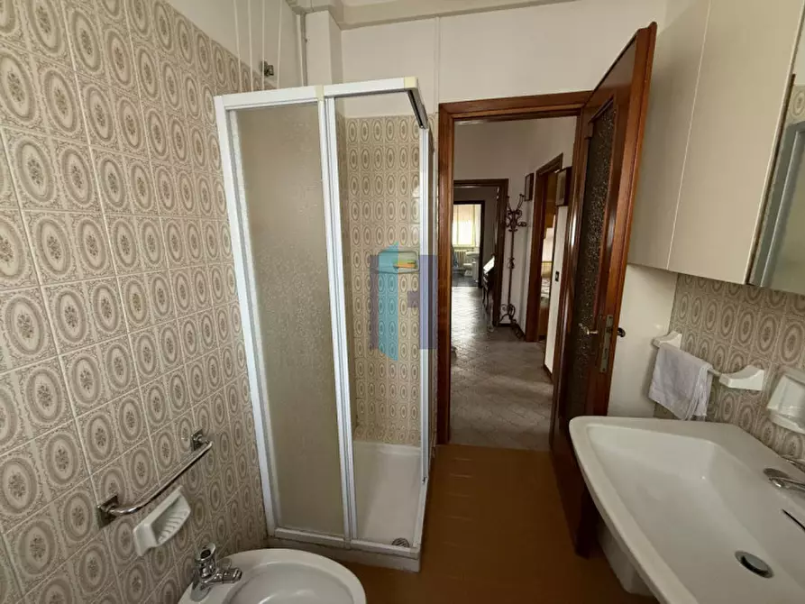 Immagine 38 di Appartamento in vendita  in Quartiere Bonoris 17 a Brescia