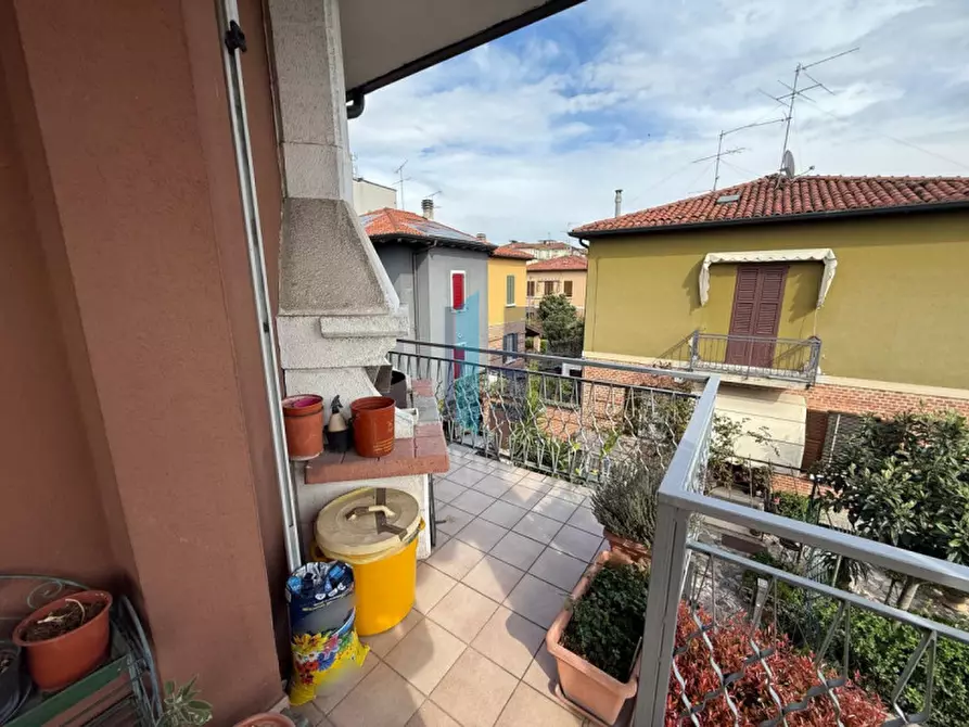 Immagine 40 di Appartamento in vendita  in Quartiere Bonoris 17 a Brescia