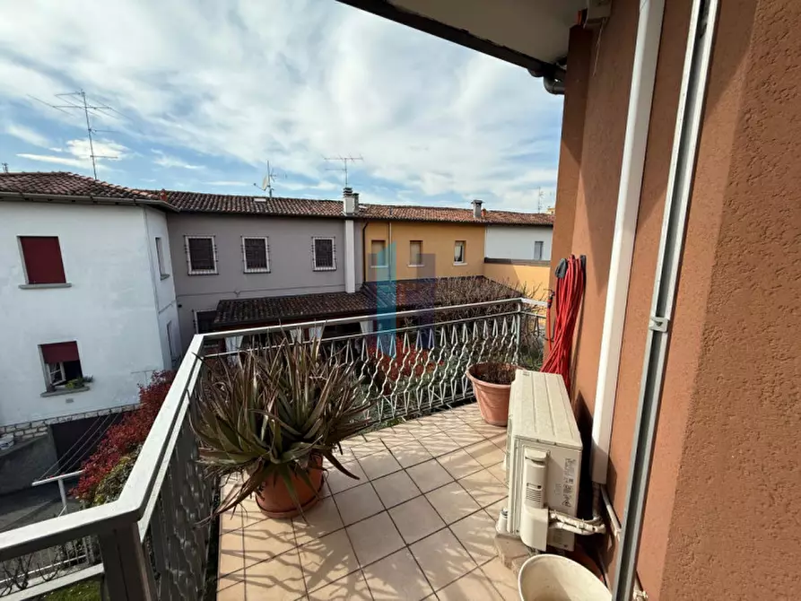 Immagine 41 di Appartamento in vendita  in Quartiere Bonoris 17 a Brescia