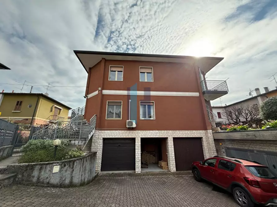 Immagine 42 di Appartamento in vendita  in Quartiere Bonoris 17 a Brescia