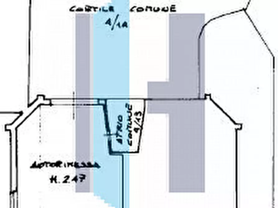 Immagine 45 di Appartamento in vendita  in Quartiere Bonoris 17 a Brescia