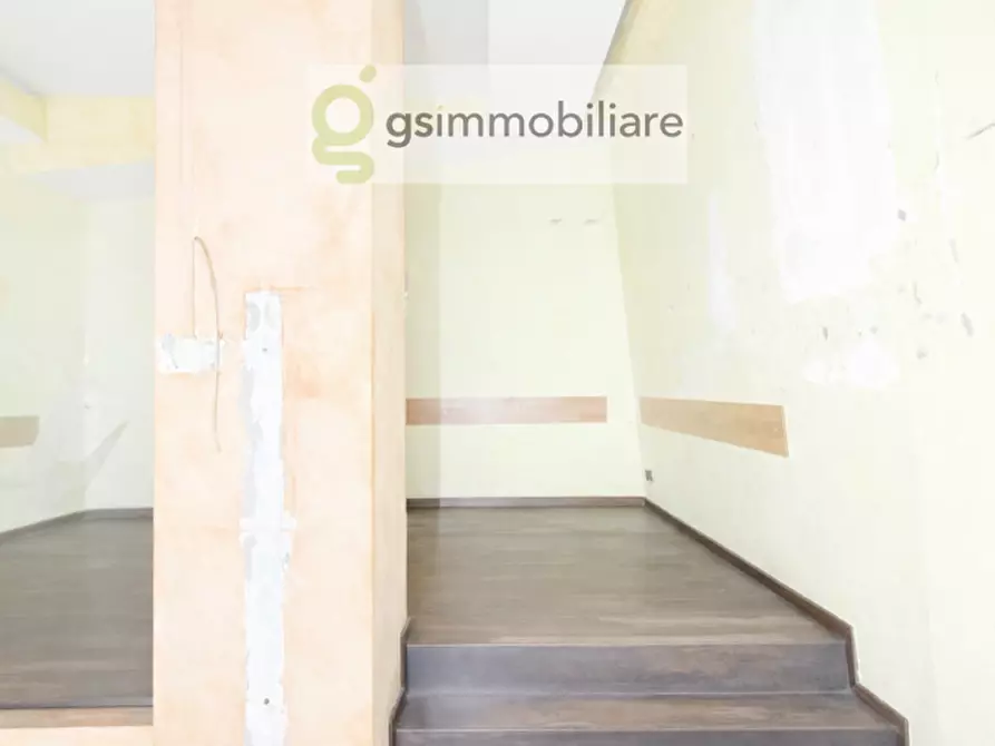 Immagine 1 di Negozio in vendita  in via dante a Brescia