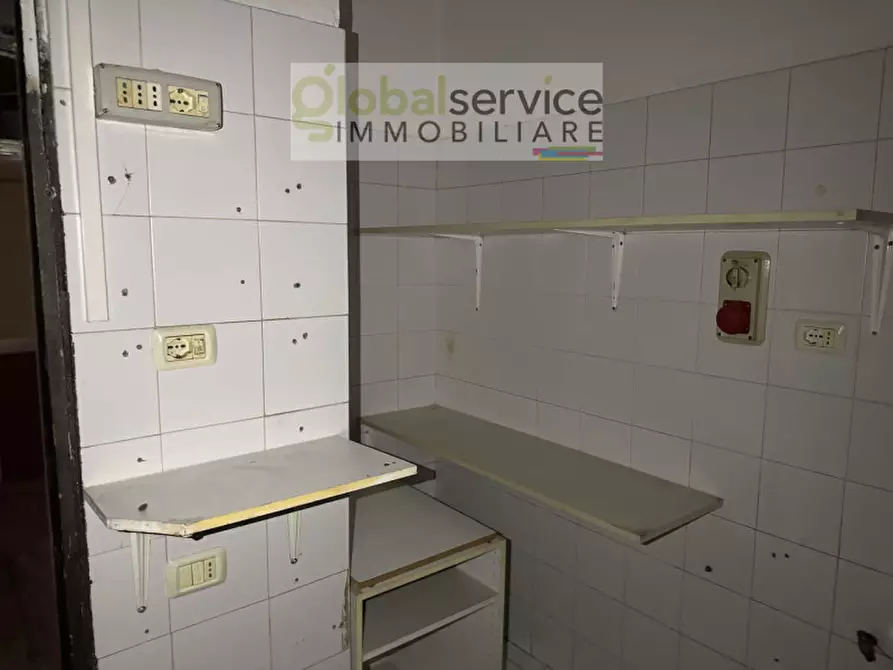 Immagine 12 di Negozio in vendita  in via dante a Brescia