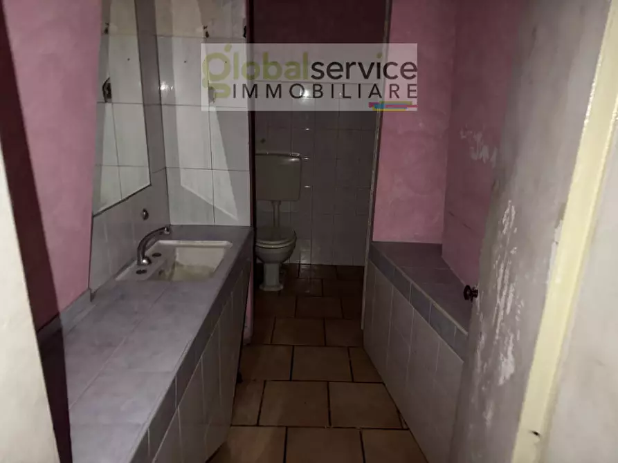 Immagine 14 di Negozio in vendita  in via dante a Brescia