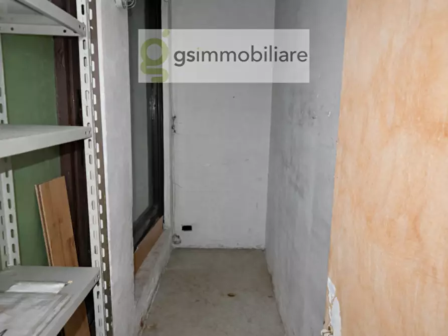 Immagine 18 di Negozio in vendita  in via dante a Brescia