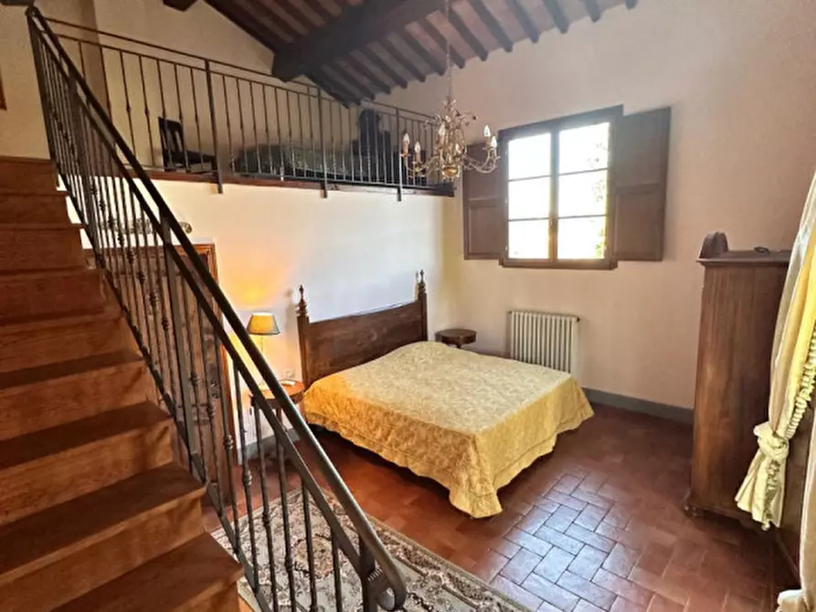 Immagine 2 di Appartamento in affitto  in VIA DI GIOGOLI a Scandicci