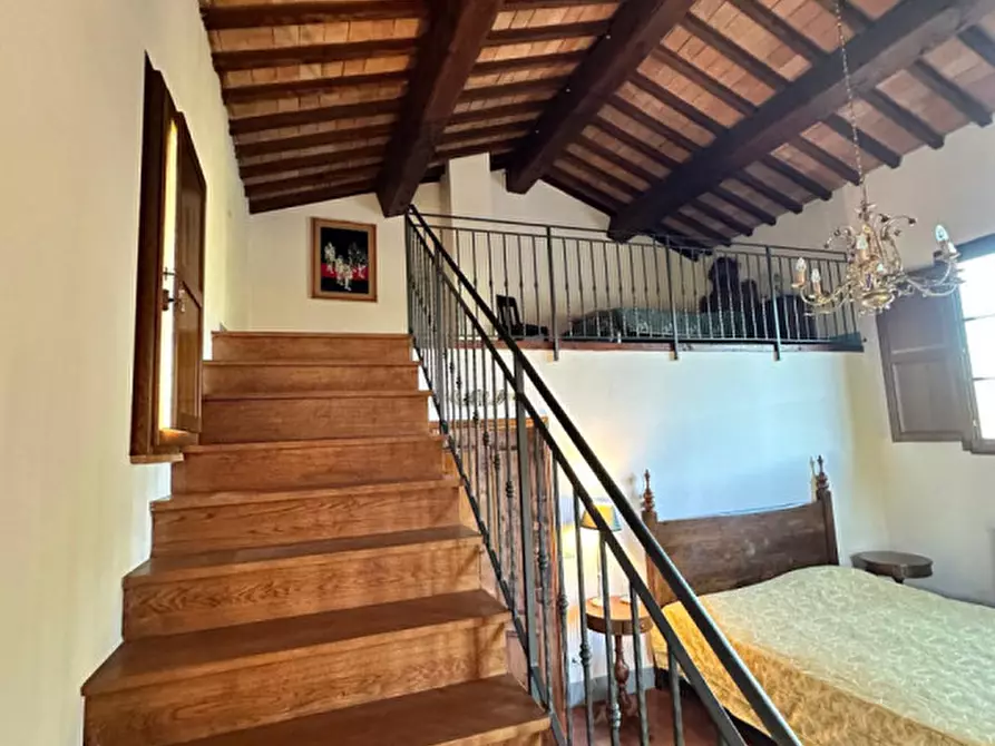 Immagine 3 di Appartamento in affitto  in VIA DI GIOGOLI a Scandicci