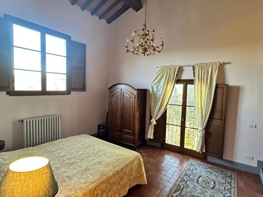 Immagine 4 di Appartamento in affitto  in VIA DI GIOGOLI a Scandicci