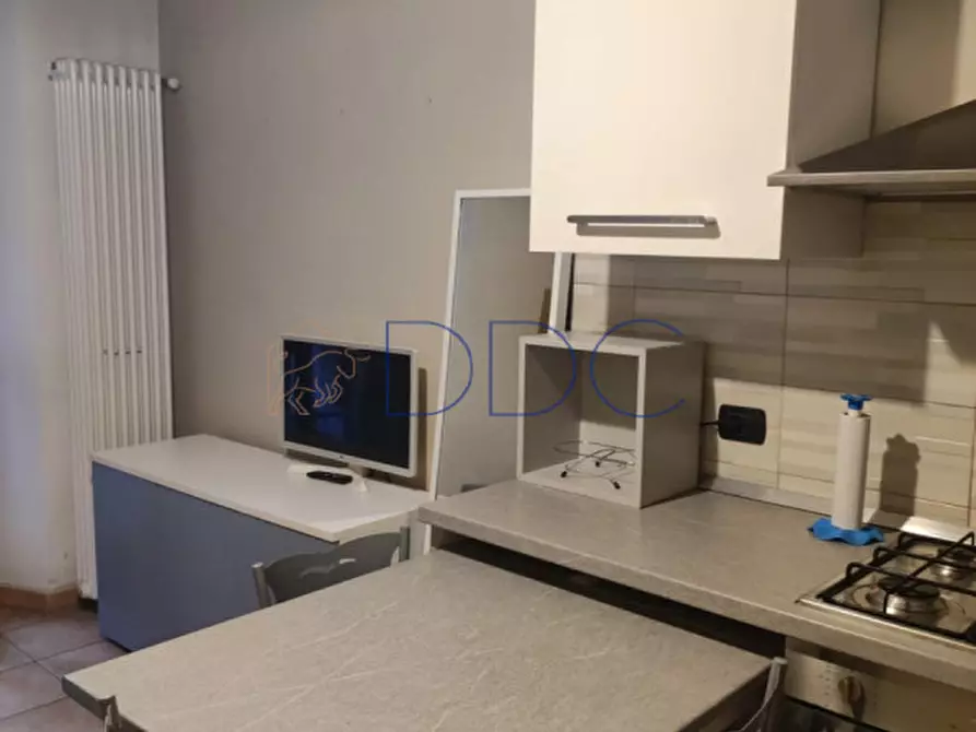 Immagine 2 di Appartamento in affitto  in Via Santa Giulia 57 a Torino