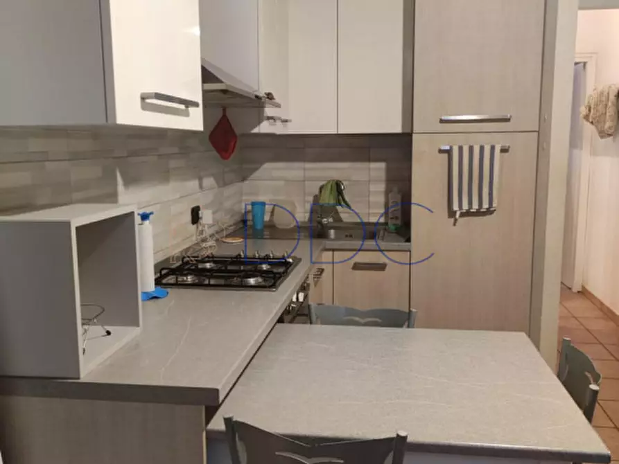 Immagine 3 di Appartamento in affitto  in Via Santa Giulia 57 a Torino