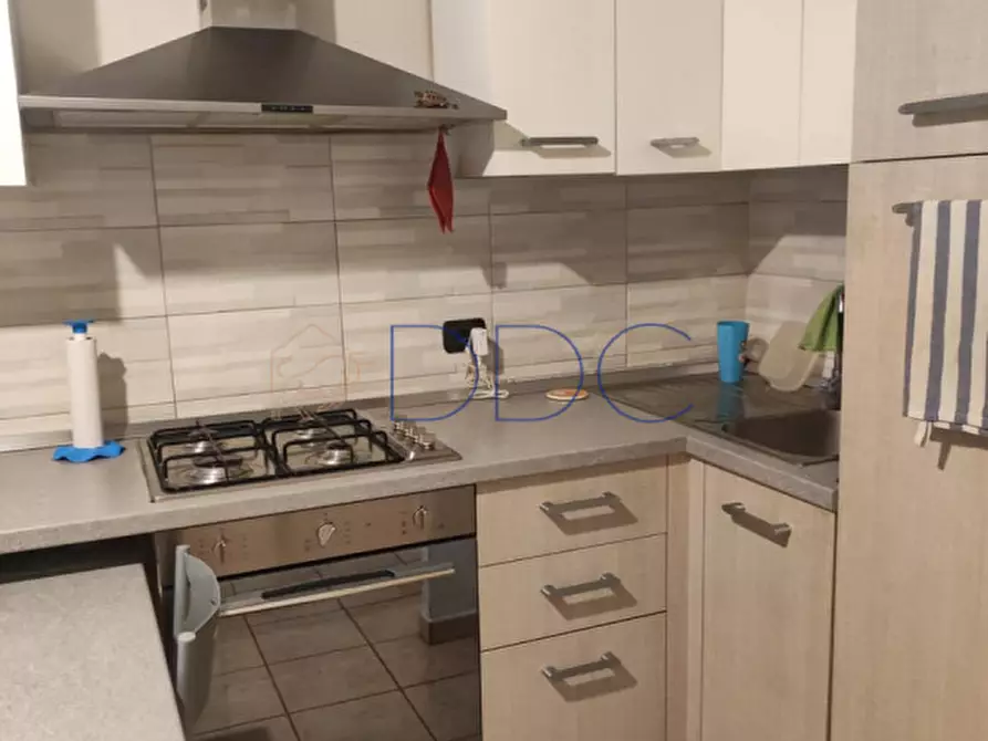 Immagine 5 di Appartamento in affitto  in Via Santa Giulia 57 a Torino
