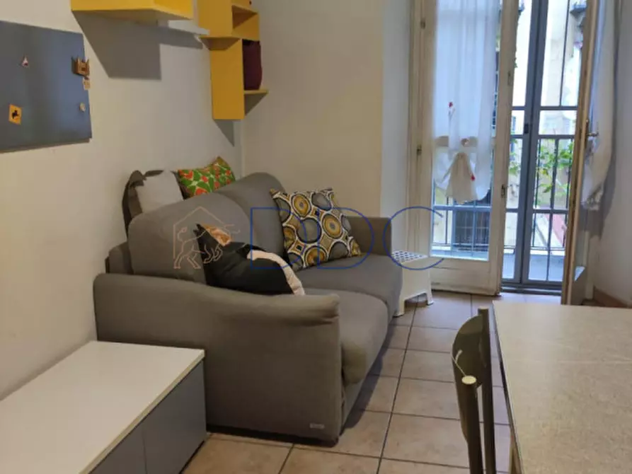 Immagine 7 di Appartamento in affitto  in Via Santa Giulia 57 a Torino