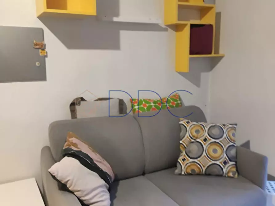 Immagine 8 di Appartamento in affitto  in Via Santa Giulia 57 a Torino