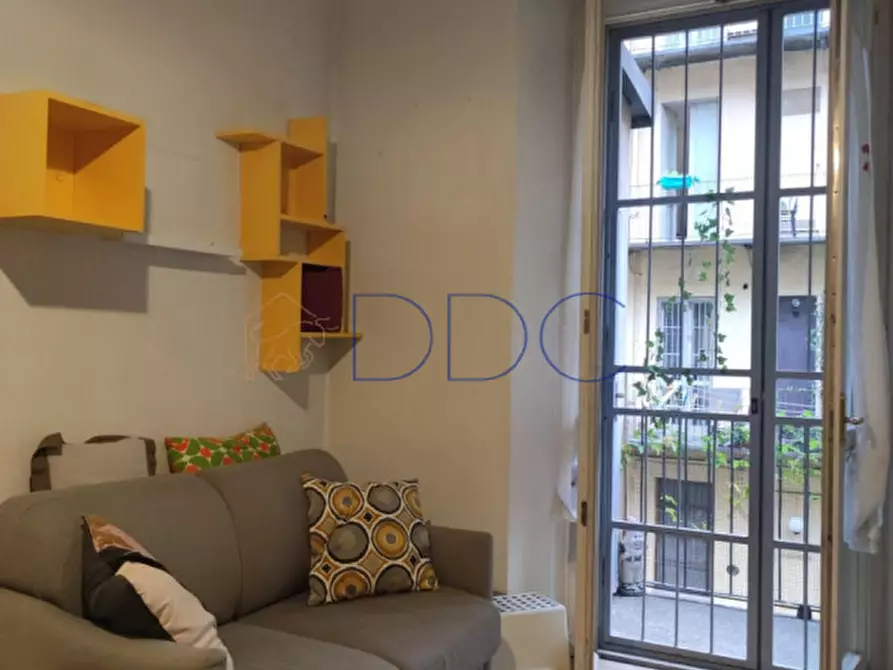 Immagine 9 di Appartamento in affitto  in Via Santa Giulia 57 a Torino