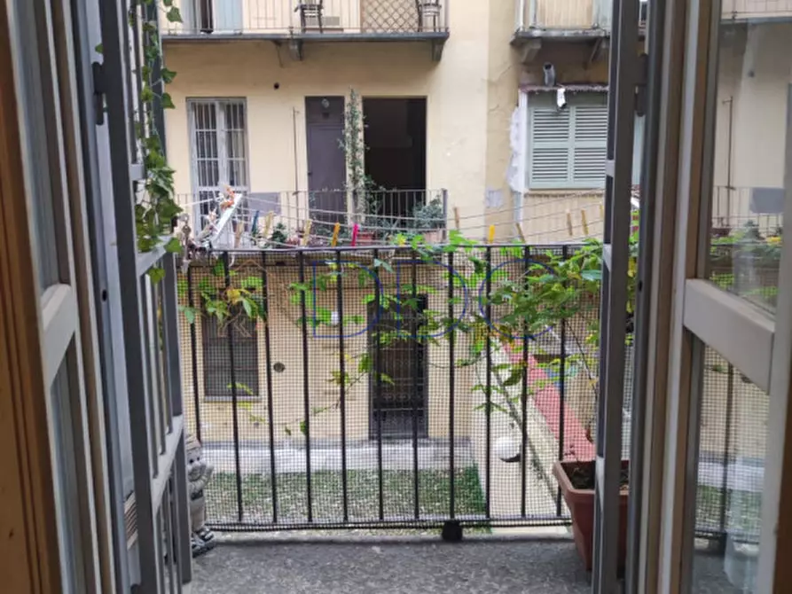 Immagine 10 di Appartamento in affitto  in Via Santa Giulia 57 a Torino