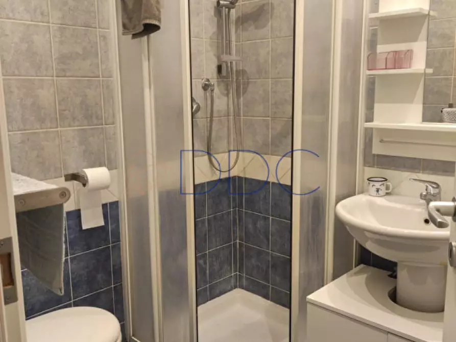 Immagine 13 di Appartamento in affitto  in Via Santa Giulia 57 a Torino