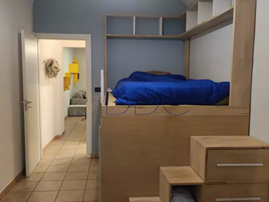 Immagine 14 di Appartamento in affitto  in Via Santa Giulia 57 a Torino