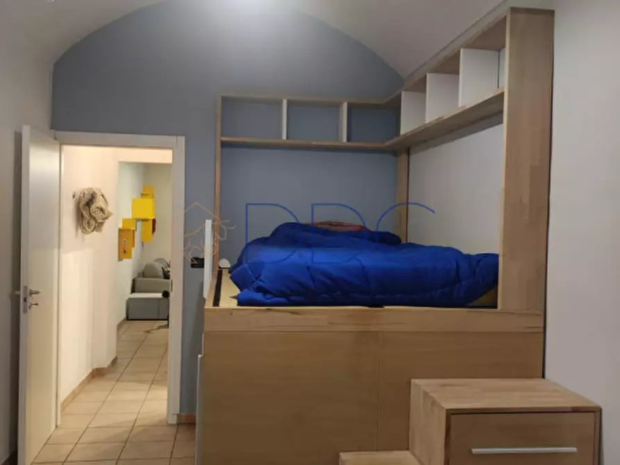 Immagine 16 di Appartamento in affitto  in Via Santa Giulia 57 a Torino