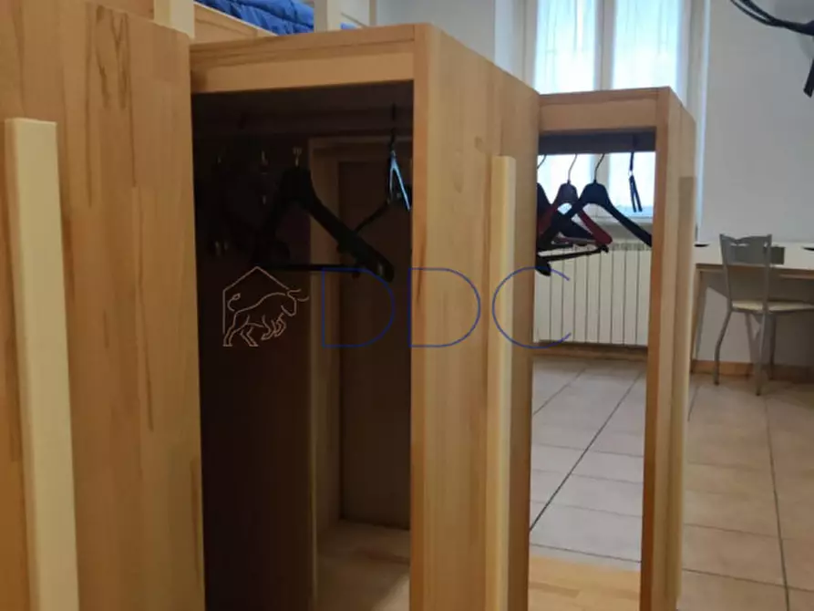Immagine 17 di Appartamento in affitto  in Via Santa Giulia 57 a Torino