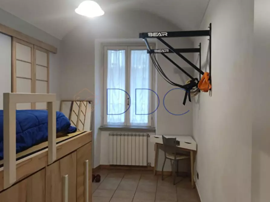 Immagine 18 di Appartamento in affitto  in Via Santa Giulia 57 a Torino