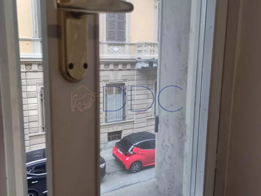 Immagine 19 di Appartamento in affitto  in Via Santa Giulia 57 a Torino