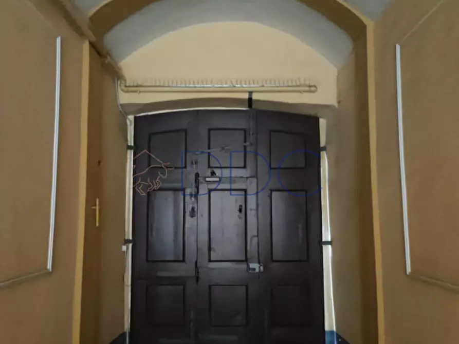 Immagine 21 di Appartamento in affitto  in Via Santa Giulia 57 a Torino