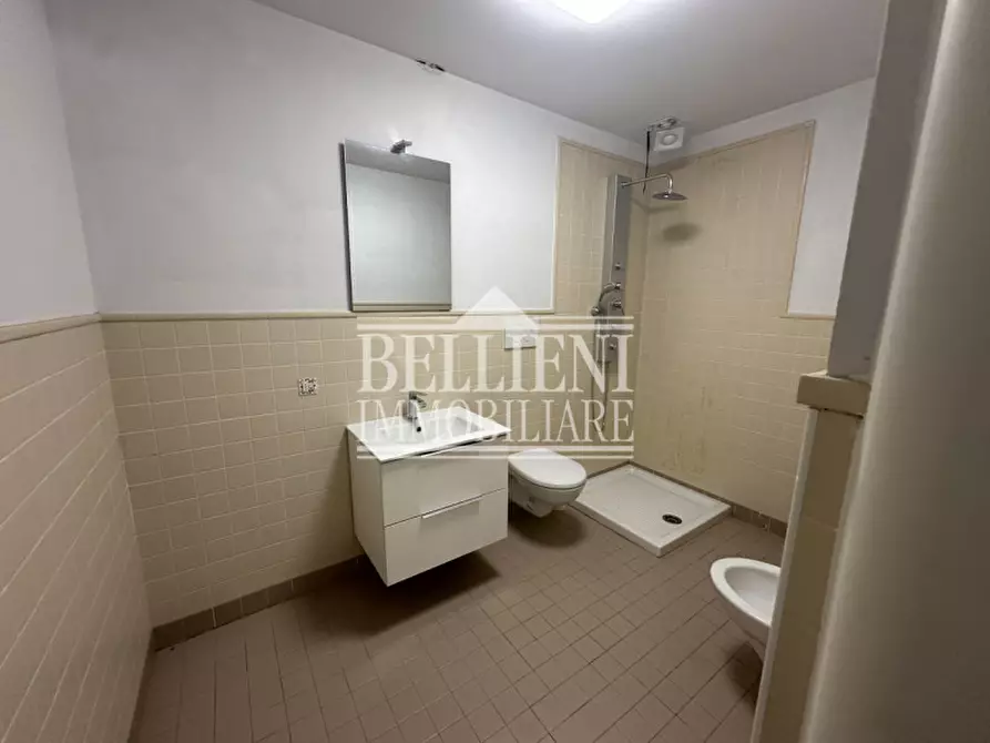 Immagine 8 di Appartamento in affitto  in Via Roma a Arcugnano