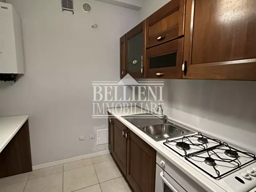 Immagine 10 di Appartamento in affitto  in Via Roma a Arcugnano