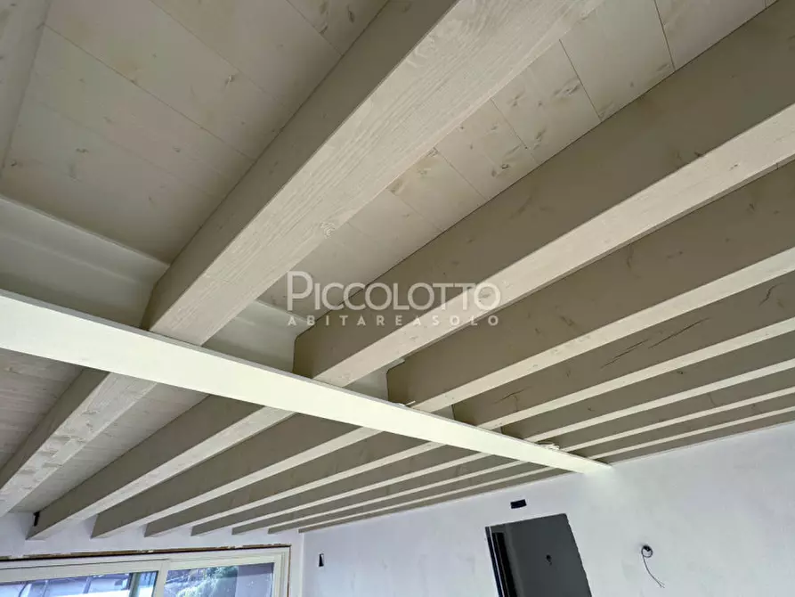 Immagine 8 di Appartamento in vendita  in via Papa Giovanni XXIII a Castelcucco