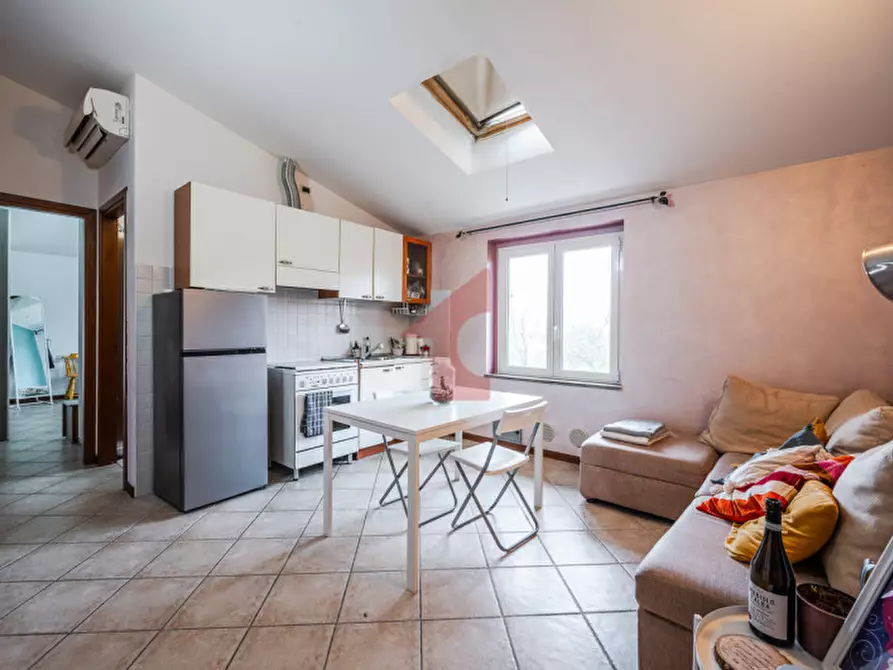 Immagine 3 di Appartamento in vendita  in via scotti 13 a Parma