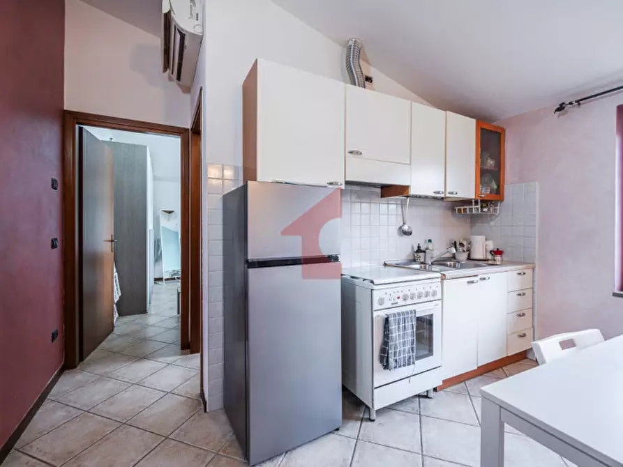 Immagine 7 di Appartamento in vendita  in via scotti 13 a Parma