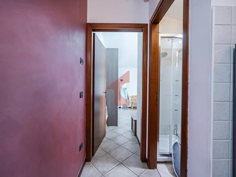 Immagine 8 di Appartamento in vendita  in via scotti 13 a Parma