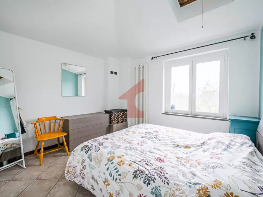 Immagine 13 di Appartamento in vendita  in via scotti 13 a Parma