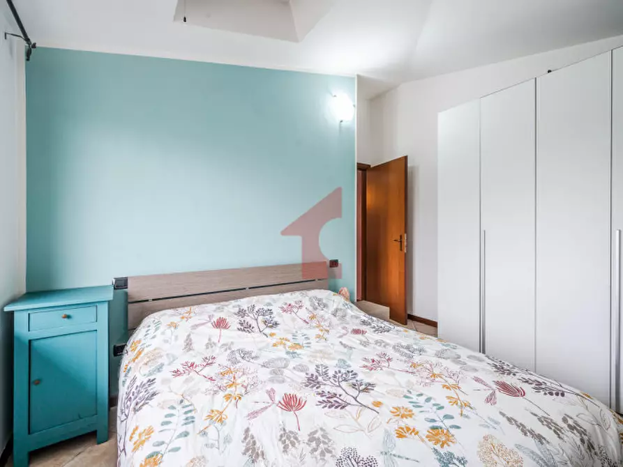 Immagine 15 di Appartamento in vendita  in via scotti 13 a Parma