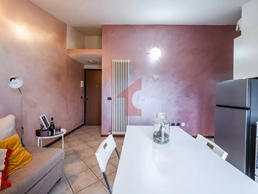 Immagine 17 di Appartamento in vendita  in via scotti 13 a Parma