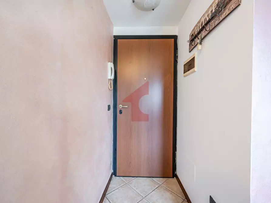 Immagine 18 di Appartamento in vendita  in via scotti 13 a Parma