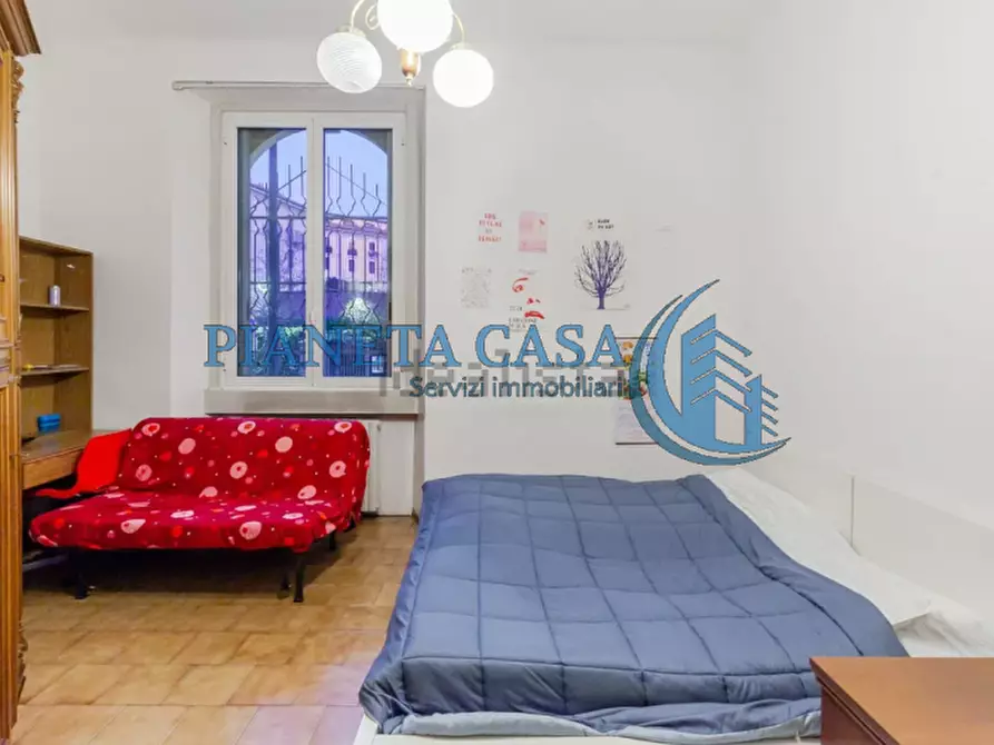 Immagine 2 di Appartamento in vendita  in Via Farini 44 MIlano a Milano