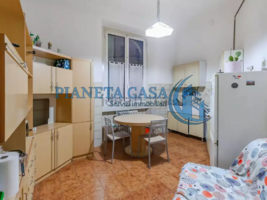 Immagine 6 di Appartamento in vendita  in Via Farini 44 MIlano a Milano