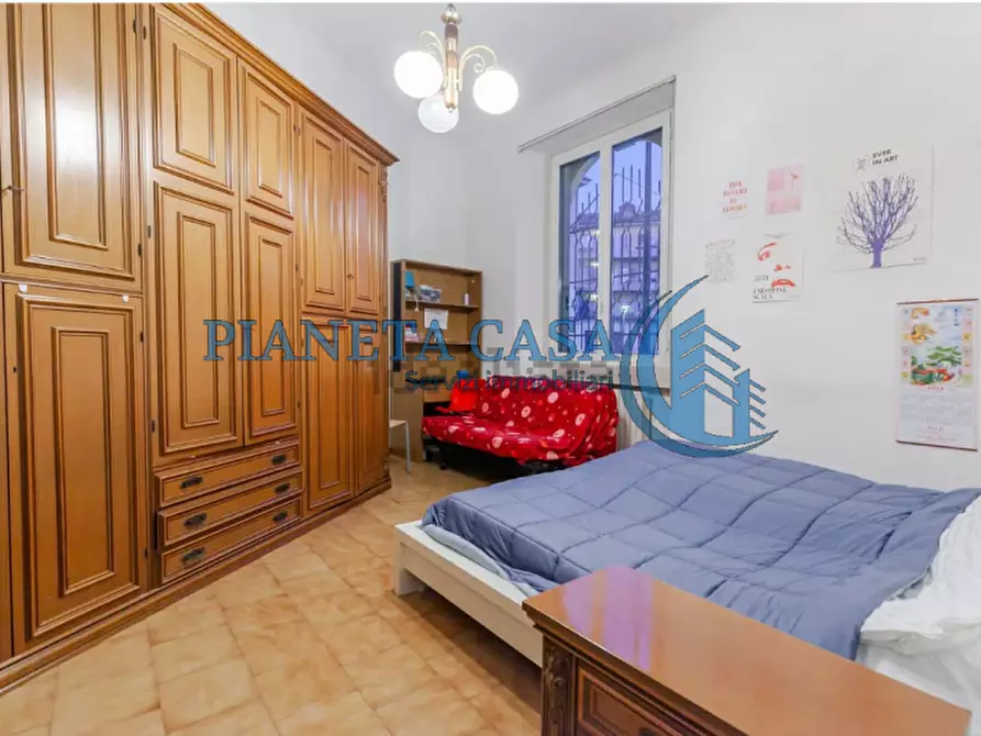 Immagine 9 di Appartamento in vendita  in Via Farini 44 MIlano a Milano