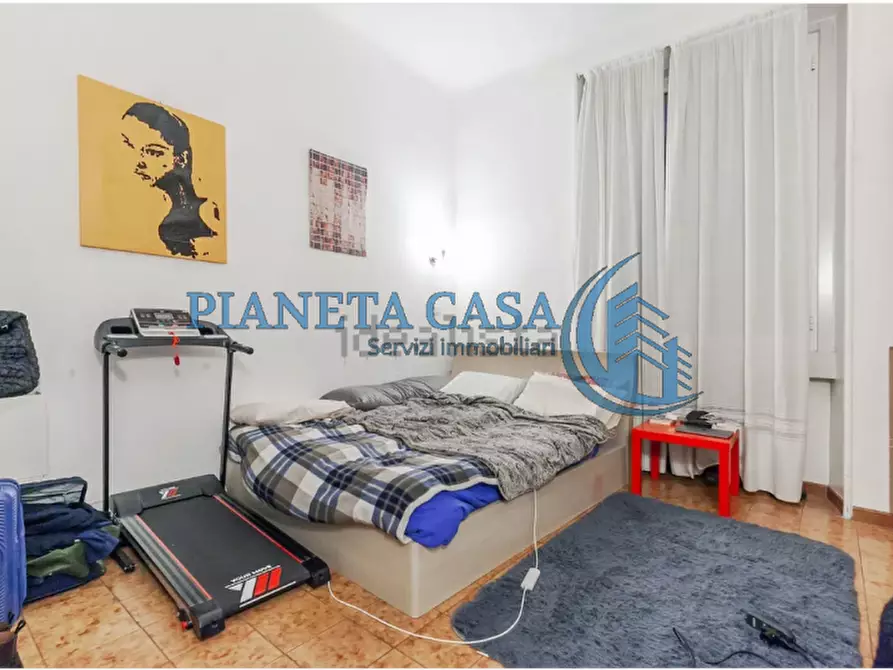 Immagine 13 di Appartamento in vendita  in Via Farini 44 MIlano a Milano