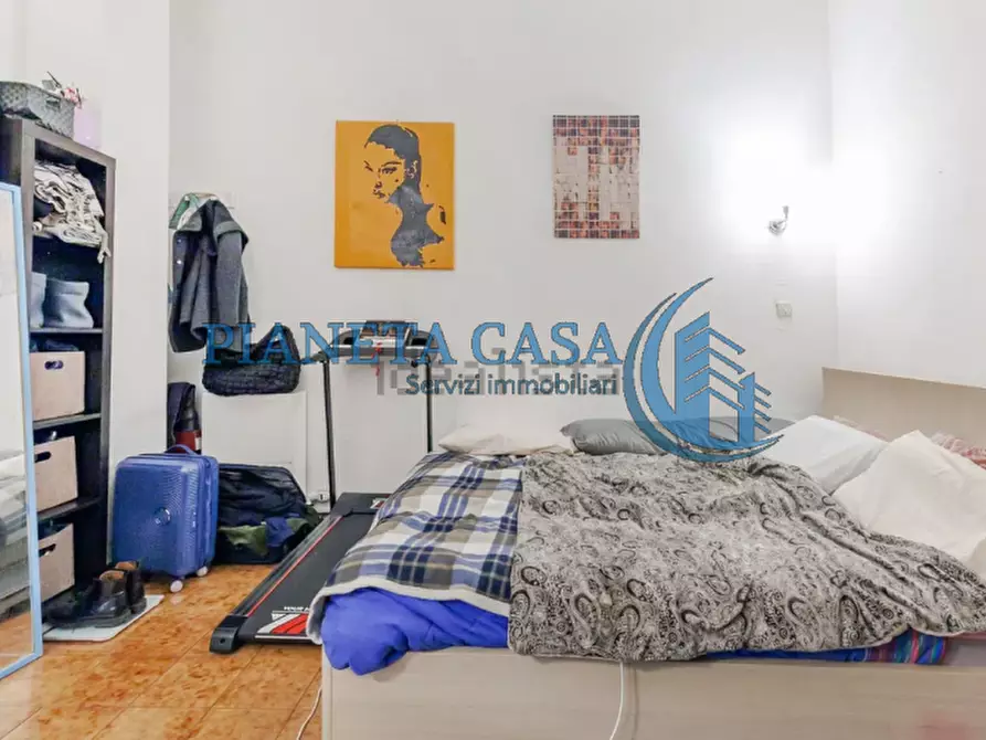 Immagine 15 di Appartamento in vendita  in Via Farini 44 MIlano a Milano